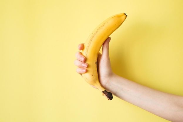 banana