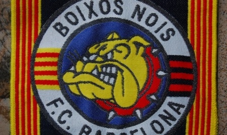 barca