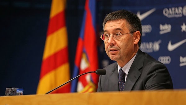 bartomeu