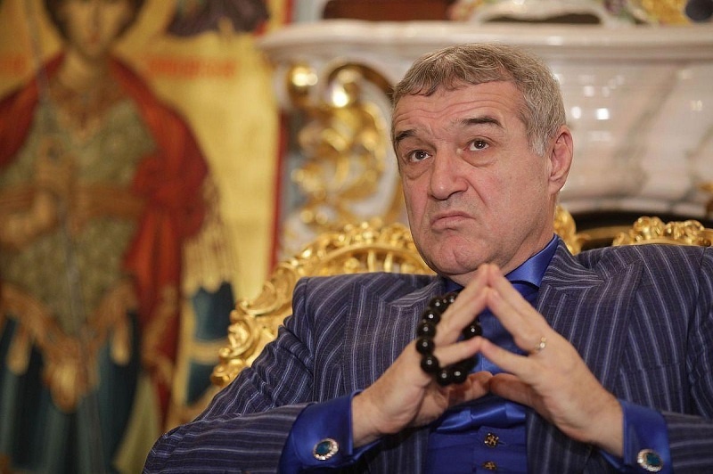 becali