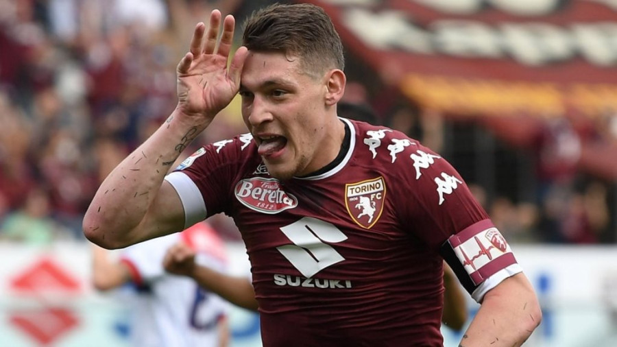 belotti