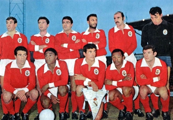 benfica 5