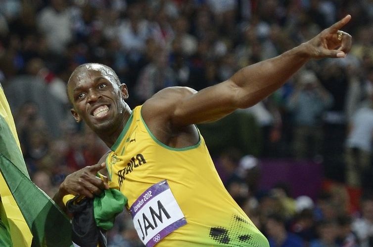 bolt