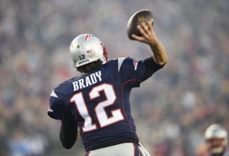 brady
