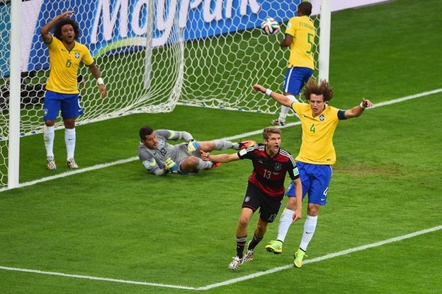 brazilGermany