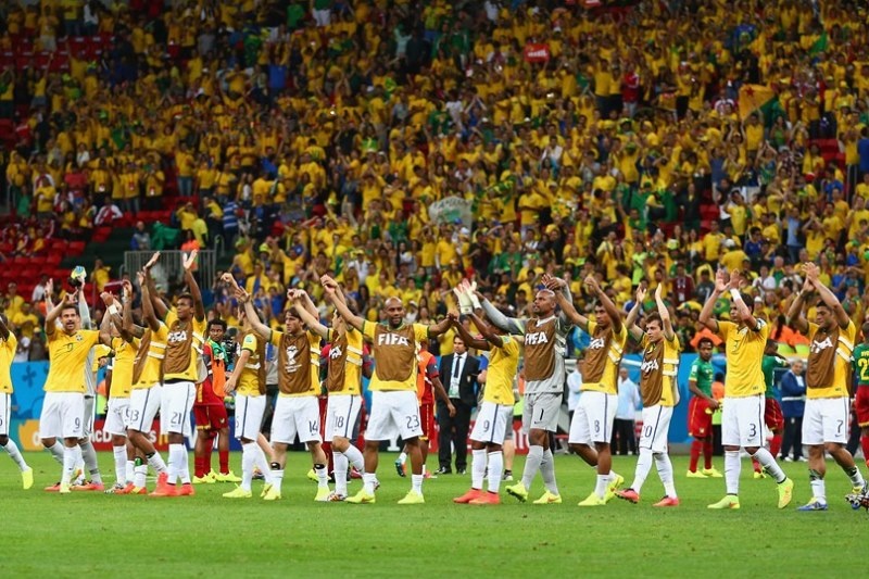 brazilia