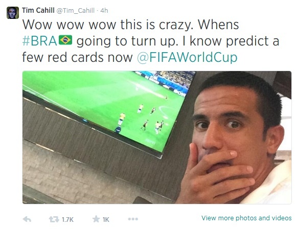 cahill