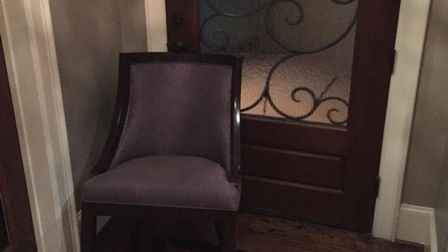 chair