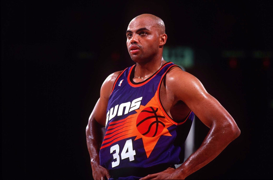 charles barkley original