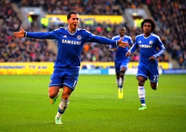 chelsea 0