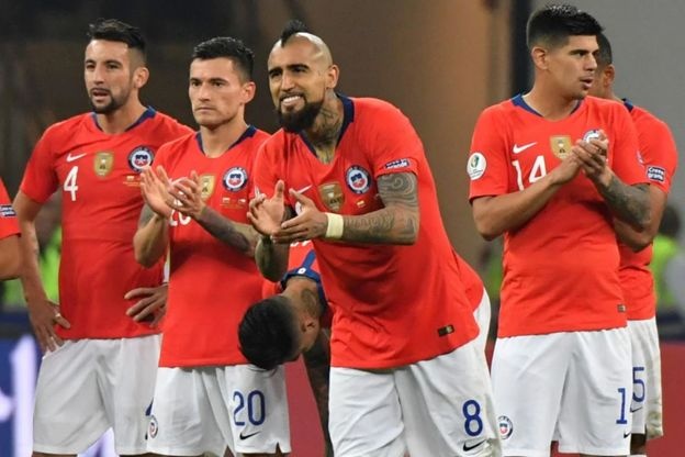 chile