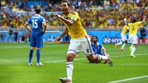 colombianos