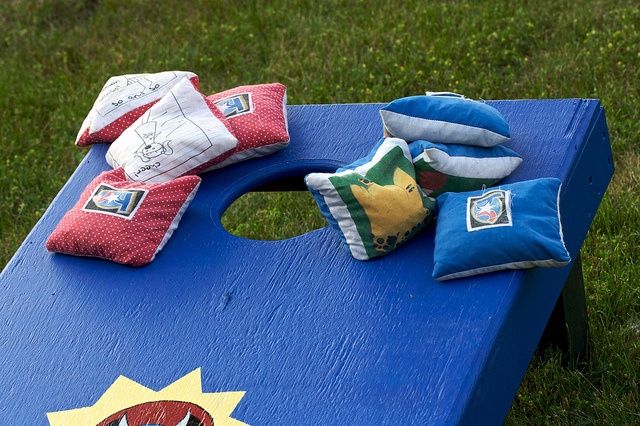 corn-hole
