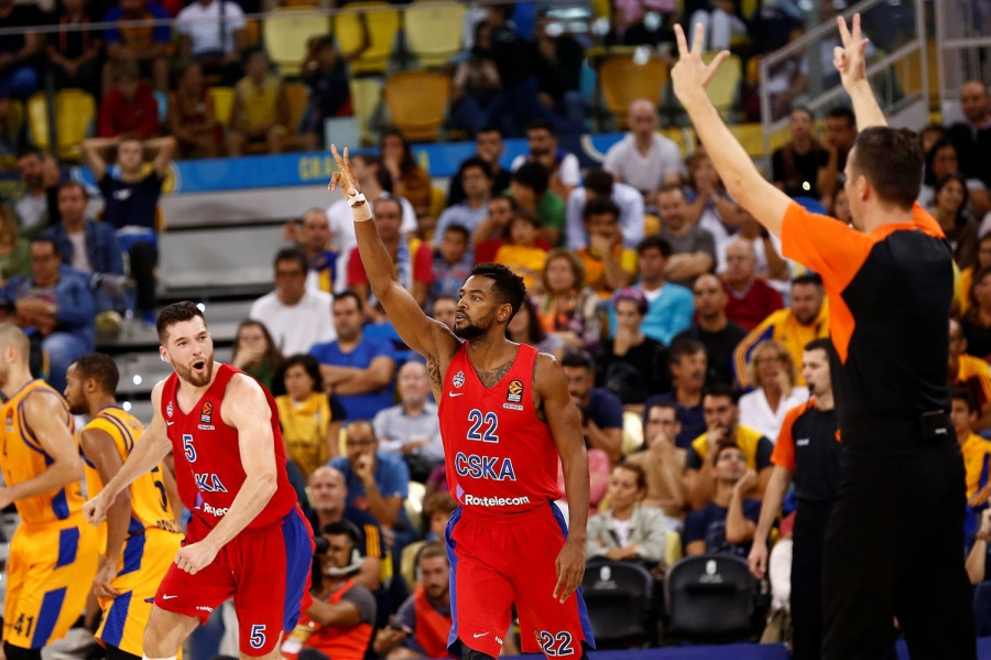 cory higgins cska moscow eb18