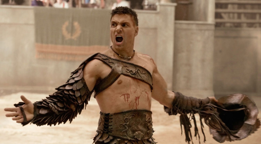 crixus