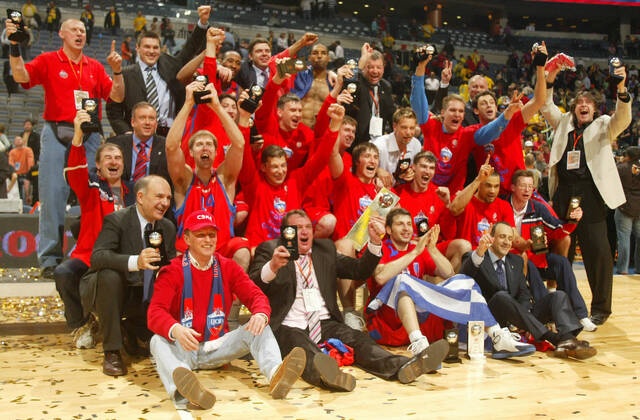 cska moscow champ final four prague 2006 eb05