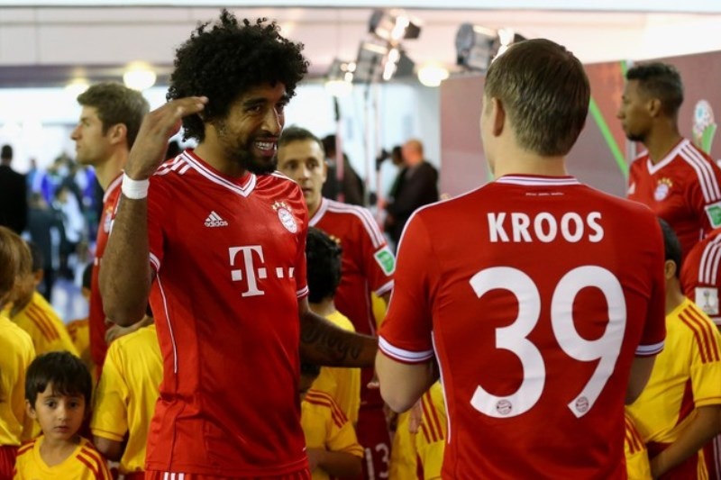 dante kroos bay