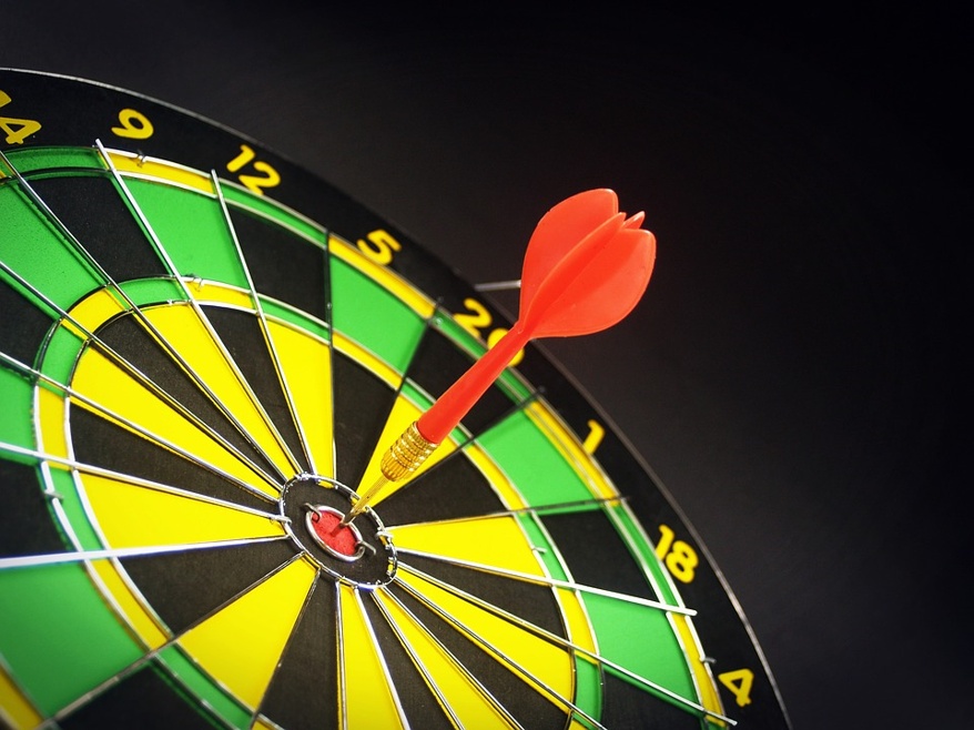 darts