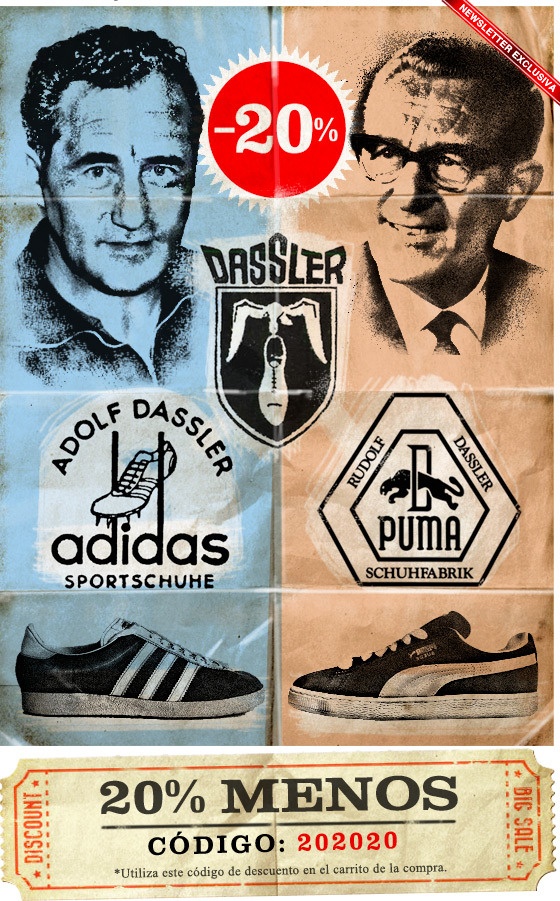 dassler bros es