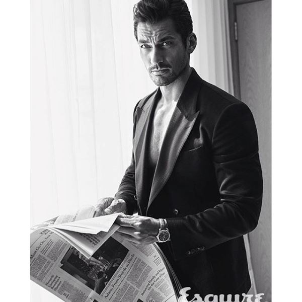 davidgandy