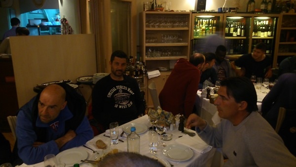 deipno ouzounidis