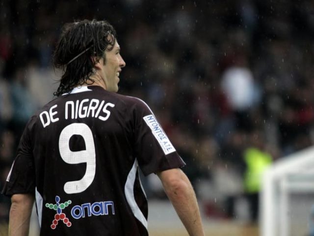 denigris