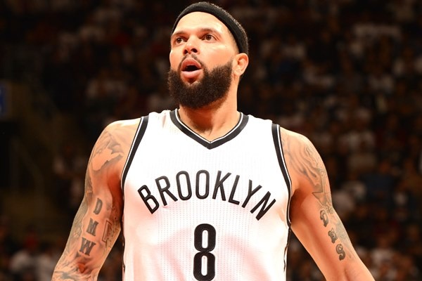deron williams