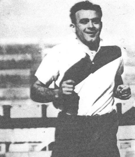 distefano riverplate