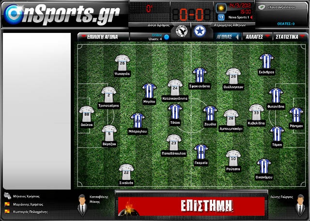 doxa-atromitos
