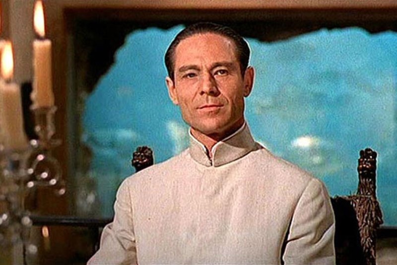 dr-no