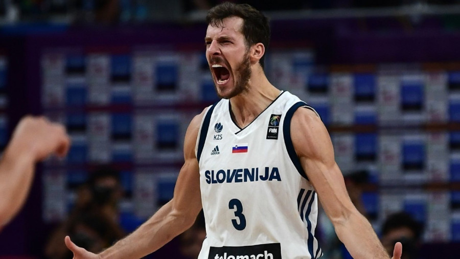 dragic
