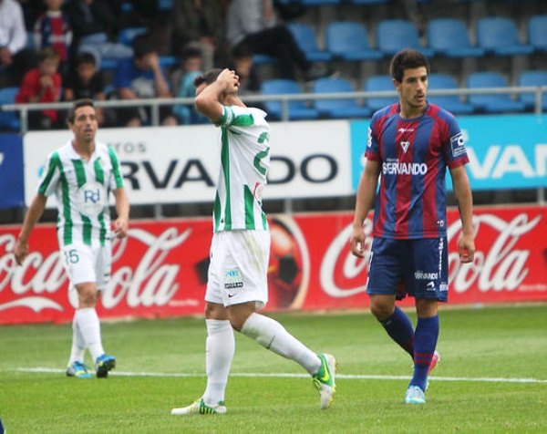 eibar ccf