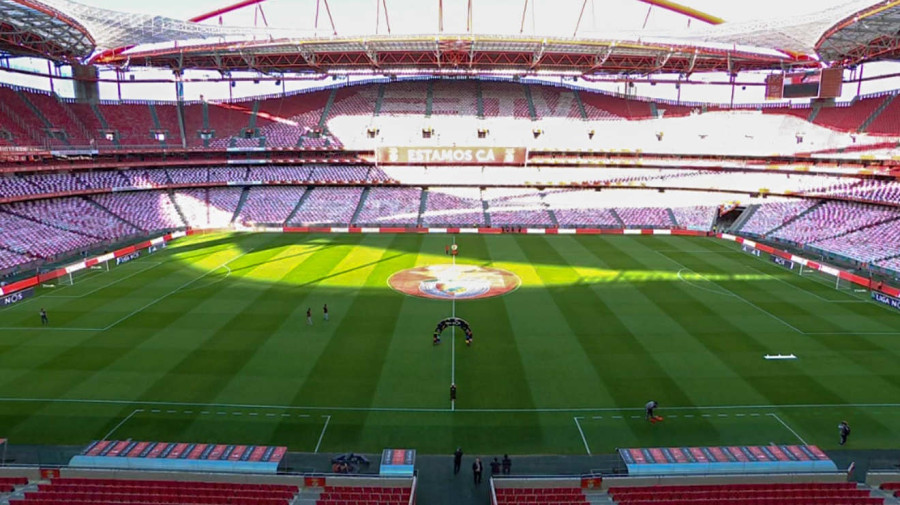 estadio cachecois new