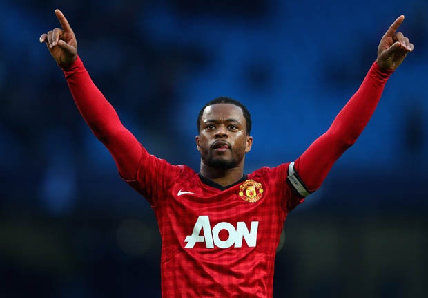 evra