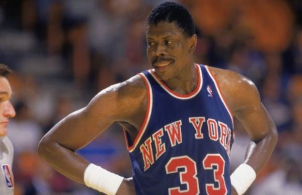 ewing