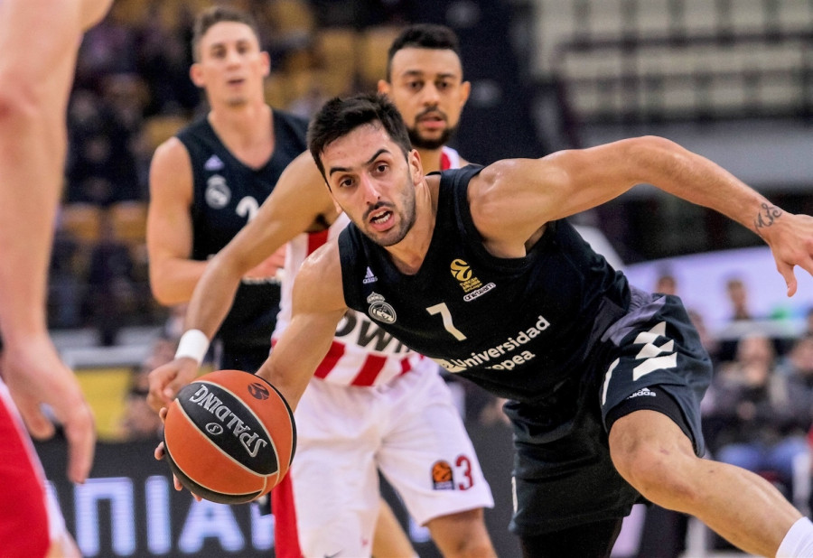 facundo campazzo real madrid eb18