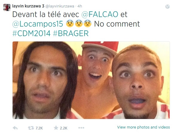 falcao