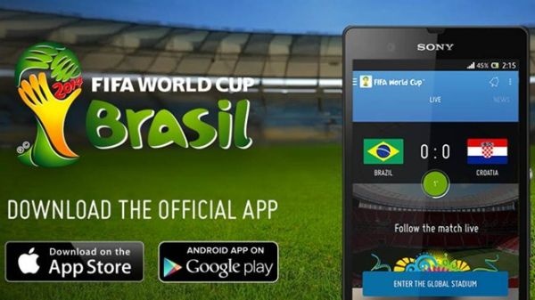 fifaapp