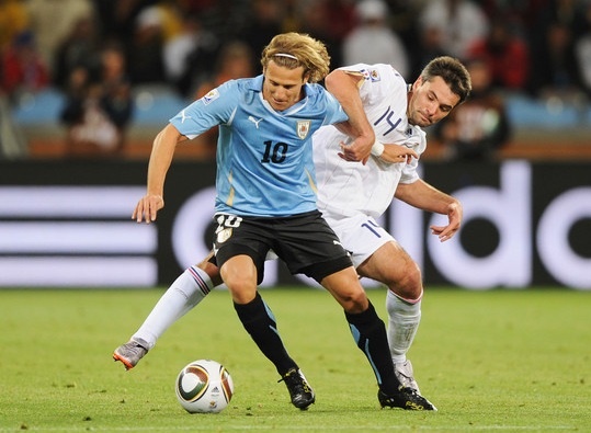 forlan