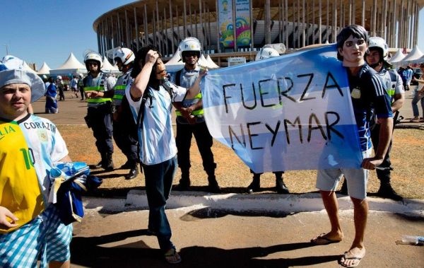 forzaneymar