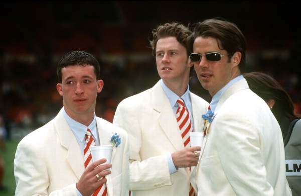 fowler mcmanaman redknapp