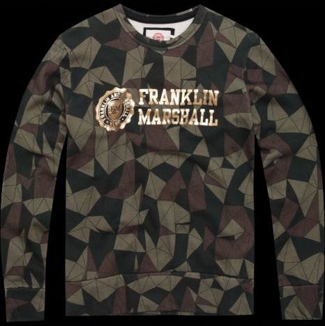 franklin 99