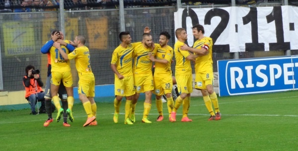 frosinone