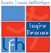 garland logo
