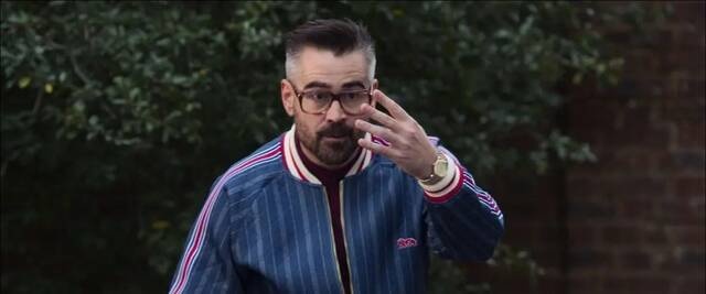gentlemen coach