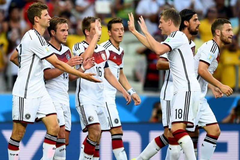 germania