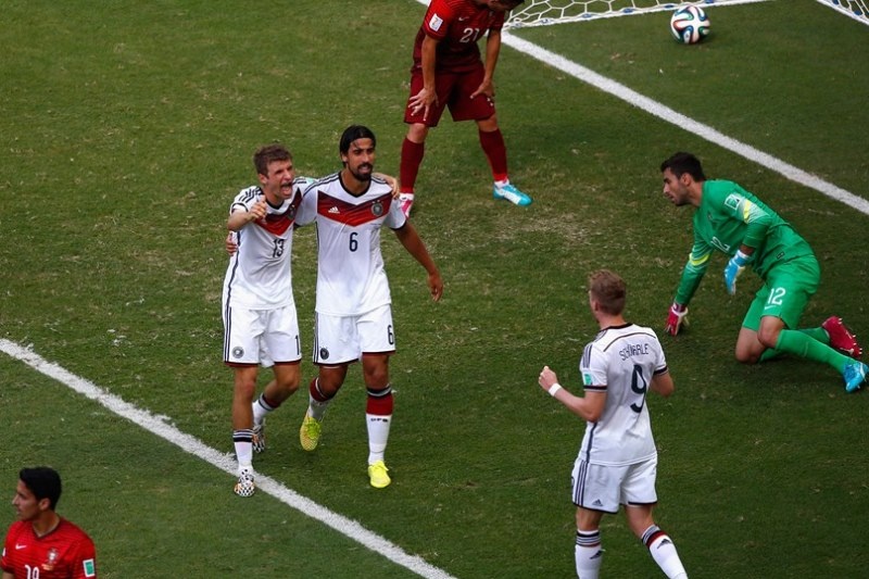 germany