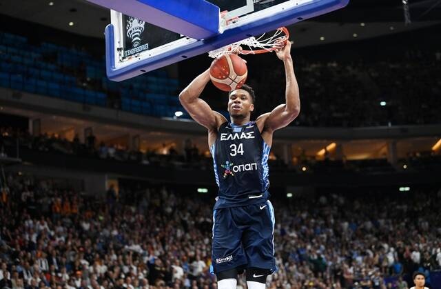 giannis
