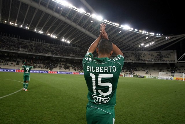 gilberto