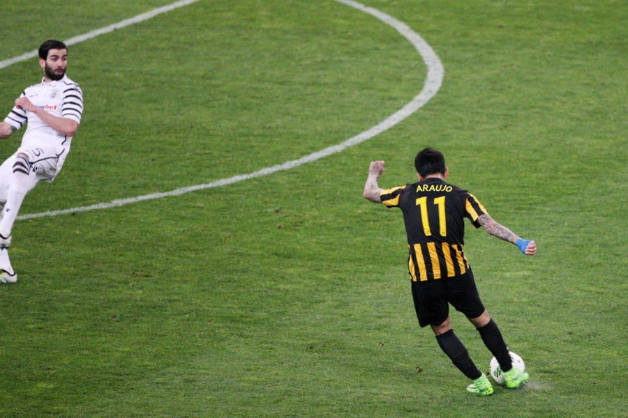 goalaraujo